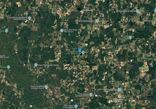 $69,999 | 2698 Sherwood Drive, Bonifay, FL 32425