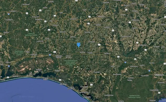 $69,999 | 2698 Sherwood Drive, Bonifay, FL 32425