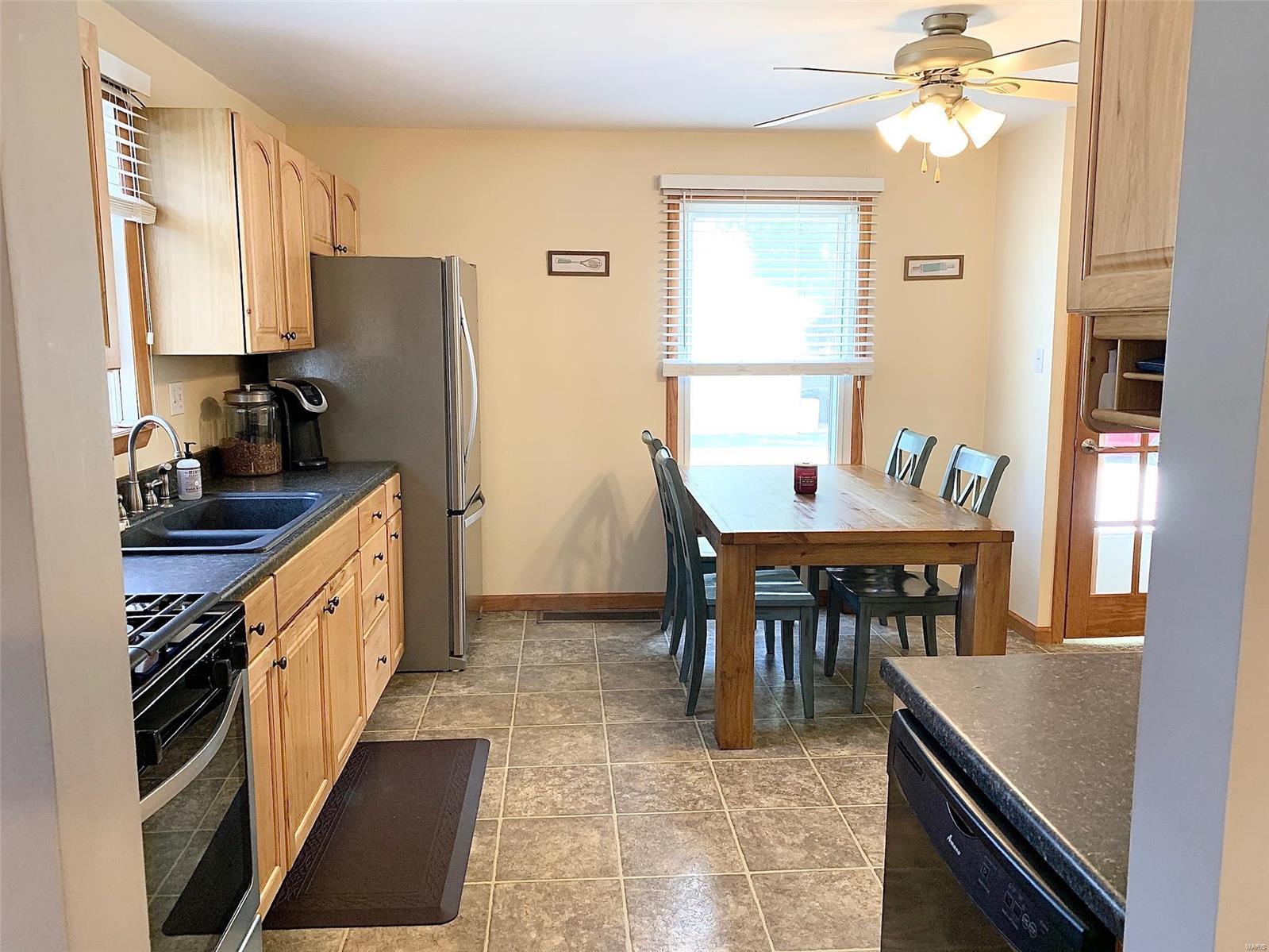 7254 Renken Road Dorsey, IL 62021 - Photo 14 of 61