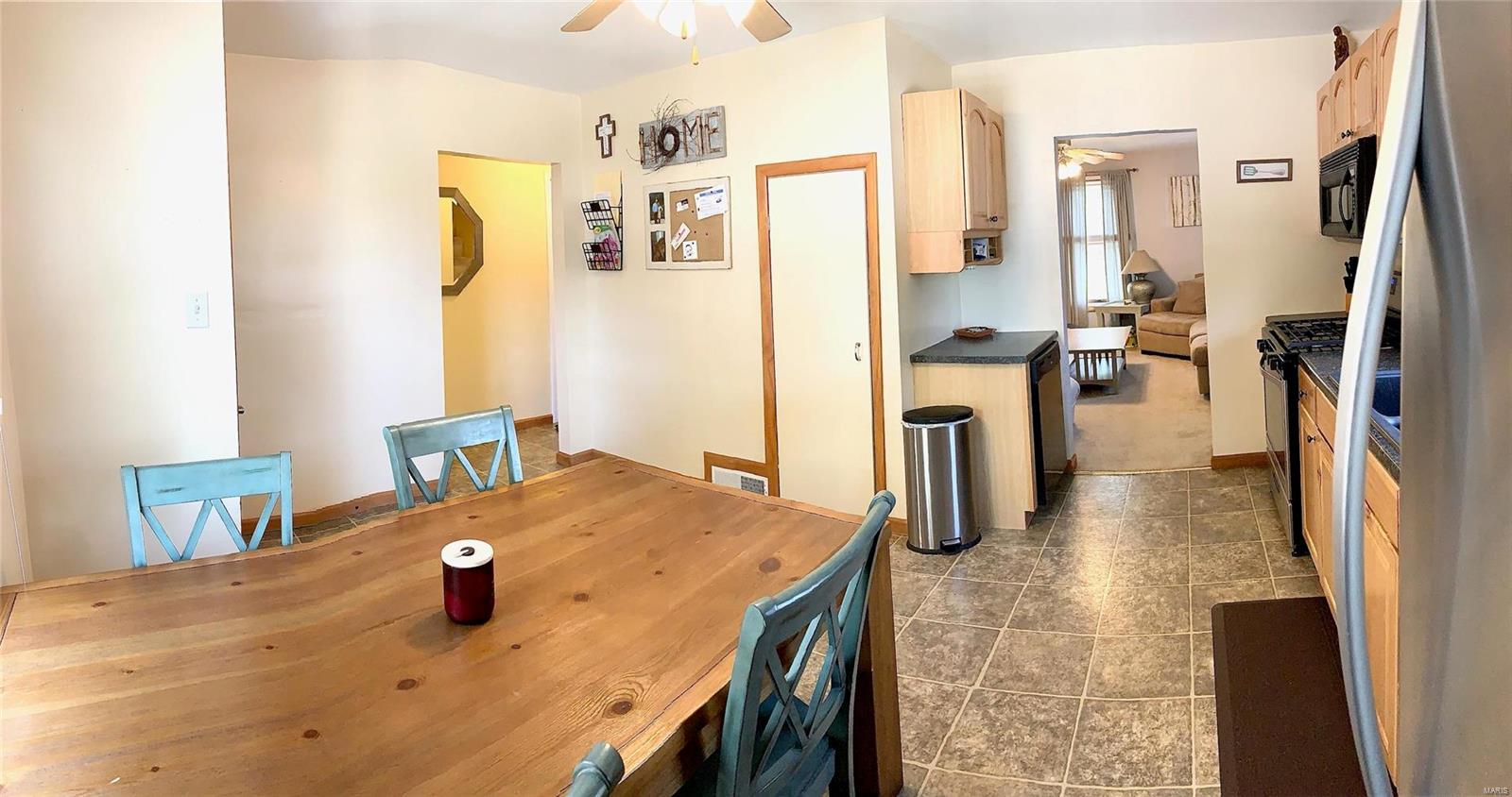 7254 Renken Road Dorsey, IL 62021 - Photo 22 of 61