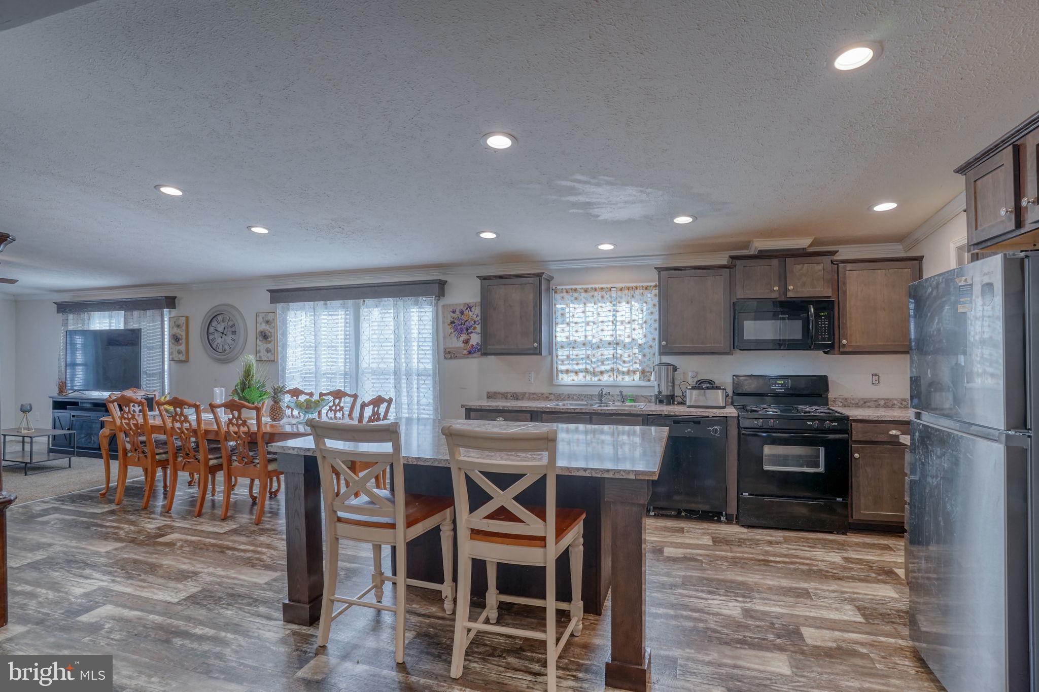 413 4th Street Frederica, DE 19946 - Photo 6 of 31 a view of a dining room with furniture