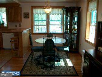 27 Woodbine Road Havertown, PA 19083 - Photo 4 of 12 Dining Room
