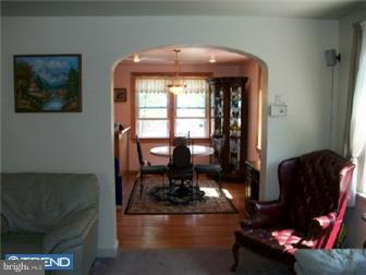 27 Woodbine Road Havertown, PA 19083 - Photo 5 of 12 Dining Room