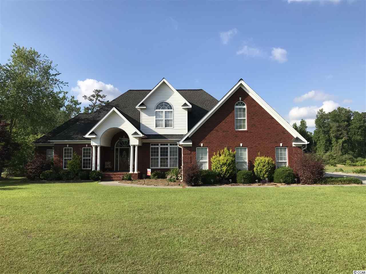 261 Russ Road Loris, SC 29569 - Photo 1 of 31 Gallery Image 1
