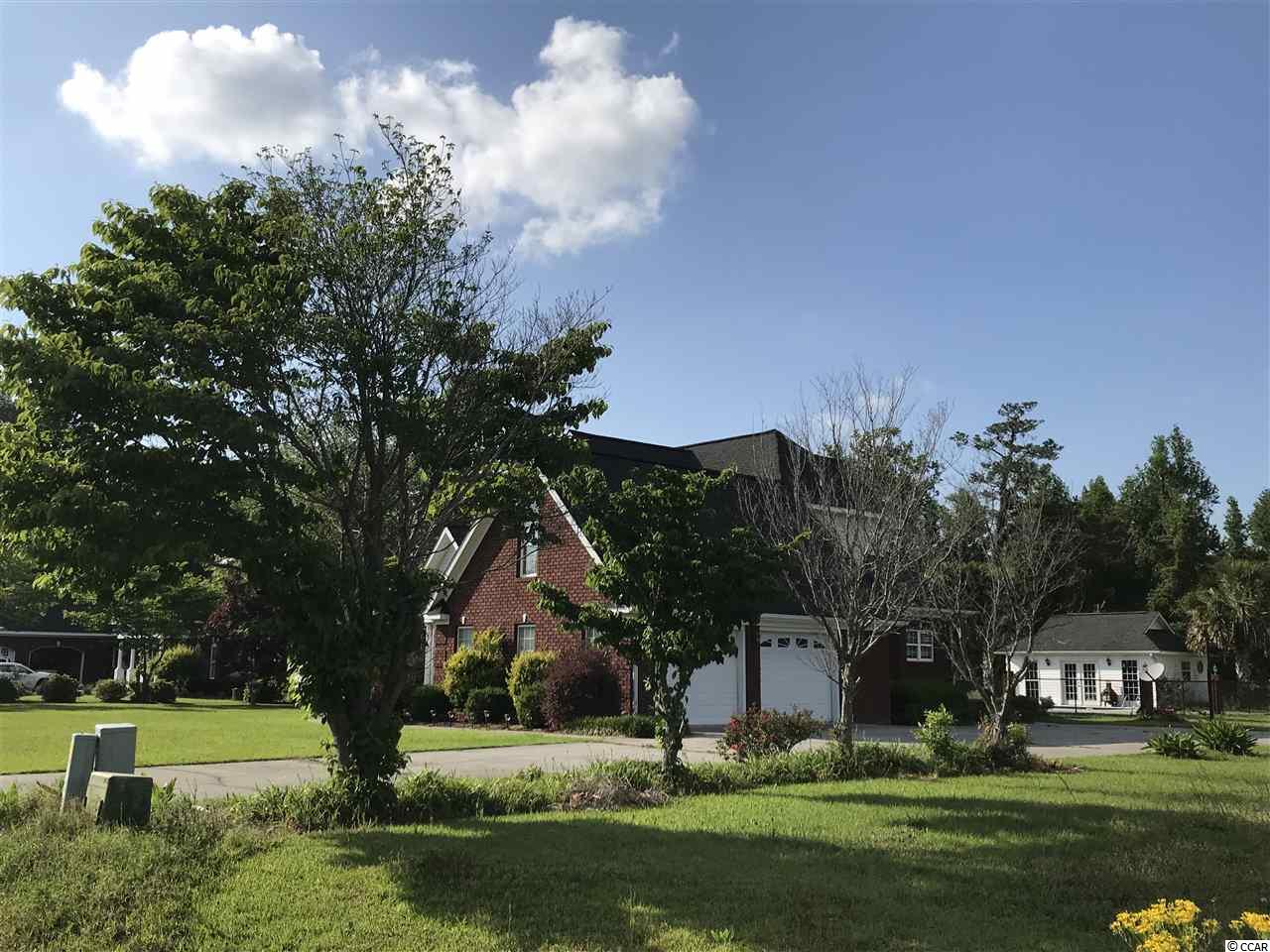 261 Russ Road Loris, SC 29569 - Photo 2 of 31 Gallery Image 2