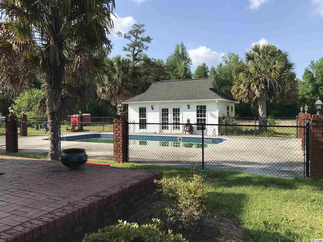 261 Russ Road Loris, SC 29569 - Photo 4 of 31 Gallery Image 4