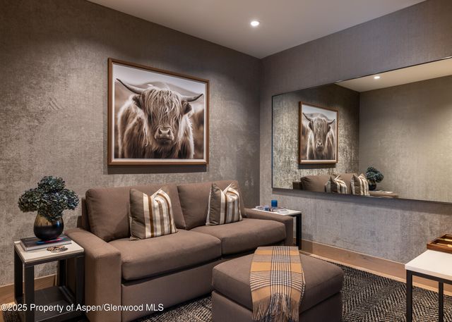 $15,150,000 | 130 Wood Road, Unit 651, Snowmass Village, CO 81615