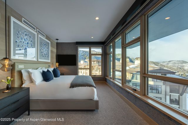 $15,150,000 | 130 Wood Road, Unit 651, Snowmass Village, CO 81615