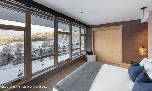 $15,150,000 | 130 Wood Road, Unit 651, Snowmass Village, CO 81615