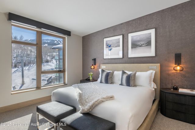 $15,150,000 | 130 Wood Road, Unit 651, Snowmass Village, CO 81615