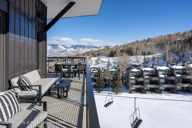 $15,150,000 | 130 Wood Road, Unit 651, Snowmass Village, CO 81615