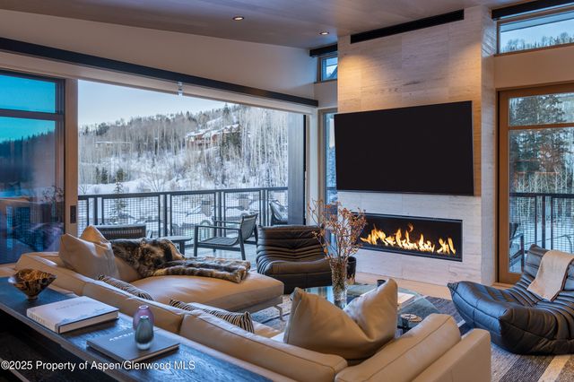 $15,150,000 | 130 Wood Road, Unit 651, Snowmass Village, CO 81615