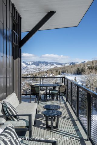 $15,150,000 | 130 Wood Road, Unit 651, Snowmass Village, CO 81615