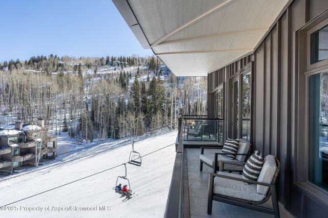 $15,150,000 | 130 Wood Road, Unit 651, Snowmass Village, CO 81615