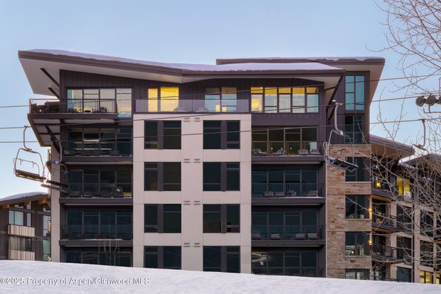 $15,150,000 | 130 Wood Road, Unit 651, Snowmass Village, CO 81615
