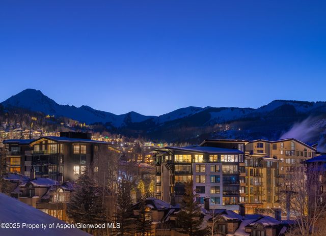 $15,150,000 | 130 Wood Road, Unit 651, Snowmass Village, CO 81615
