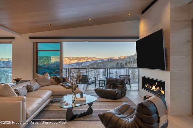 $15,150,000 | 130 Wood Road, Unit 651, Snowmass Village, CO 81615