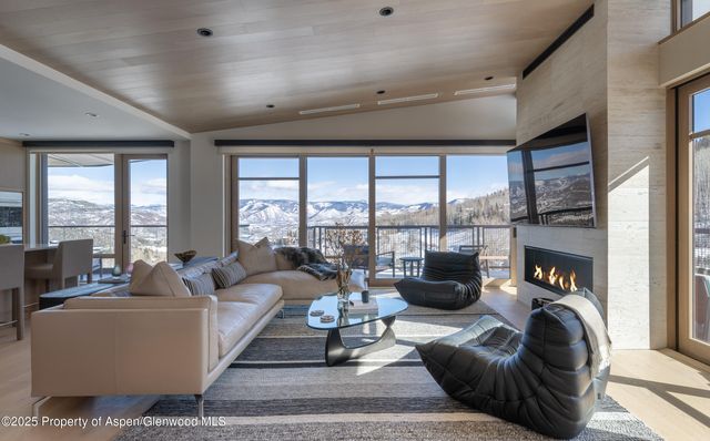 $15,150,000 | 130 Wood Road, Unit 651, Snowmass Village, CO 81615