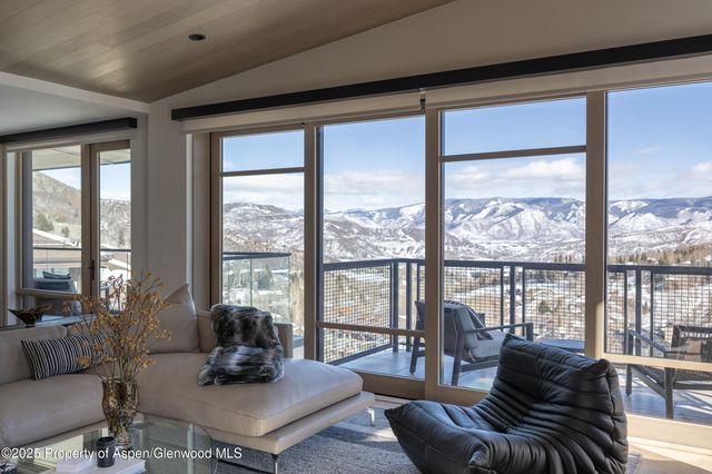 $15,150,000 | 130 Wood Road, Unit 651, Snowmass Village, CO 81615