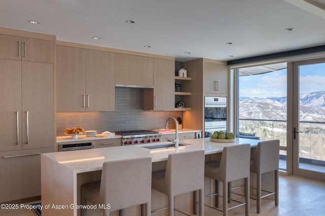 $15,150,000 | 130 Wood Road, Unit 651, Snowmass Village, CO 81615