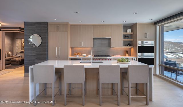 $15,150,000 | 130 Wood Road, Unit 651, Snowmass Village, CO 81615