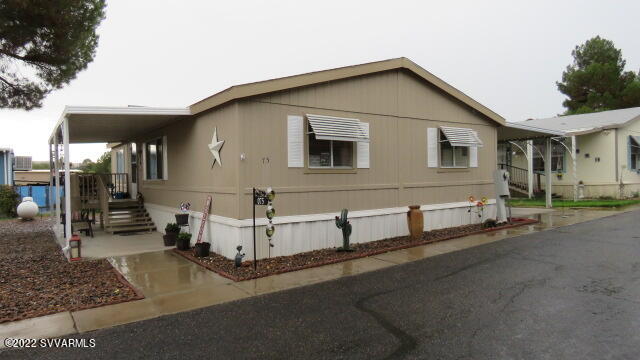 723 Finnie Flat Road, Unit 75 Camp Verde, AZ 86322 - Photo 22 of 23 IMG_4663
