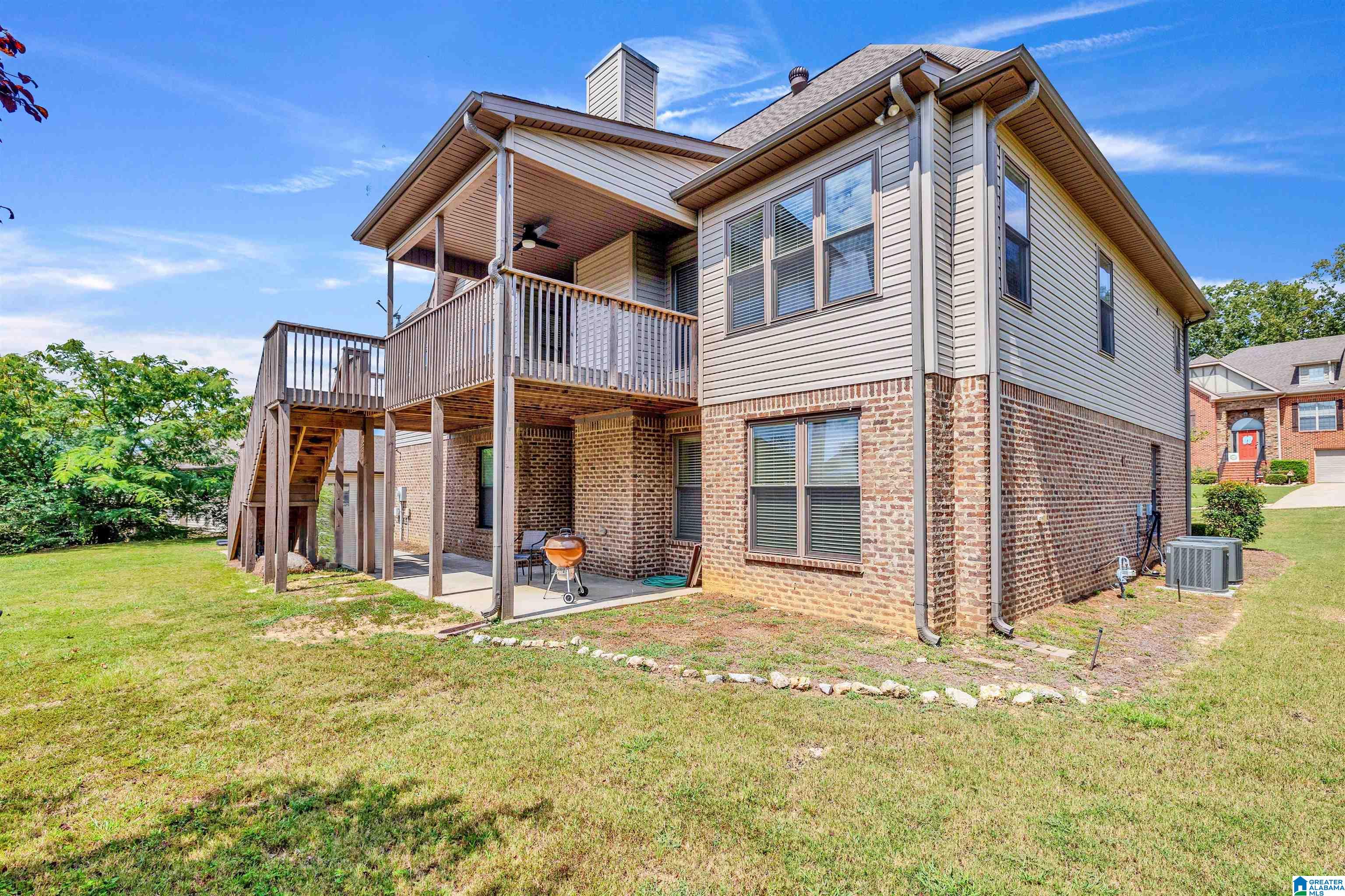440 Ramsgate Drive Alabaster, AL 35114 - Photo 6 of 39 Gallery Image 6