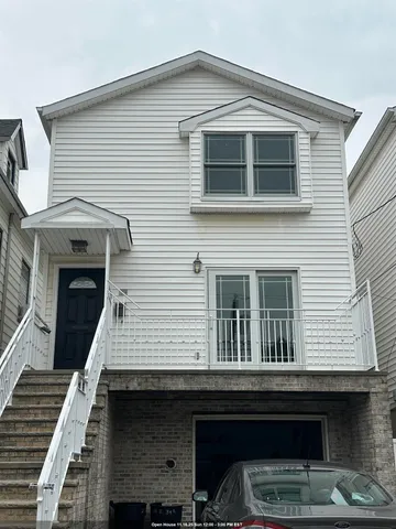 $789,000 | 25 East 34th Street, Bayonne, NJ 07002