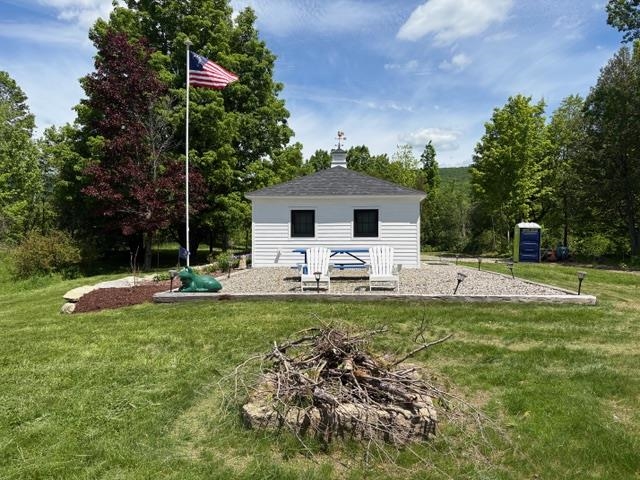 357 Parker Road Carroll, NH 03598 - Photo 9 of 18