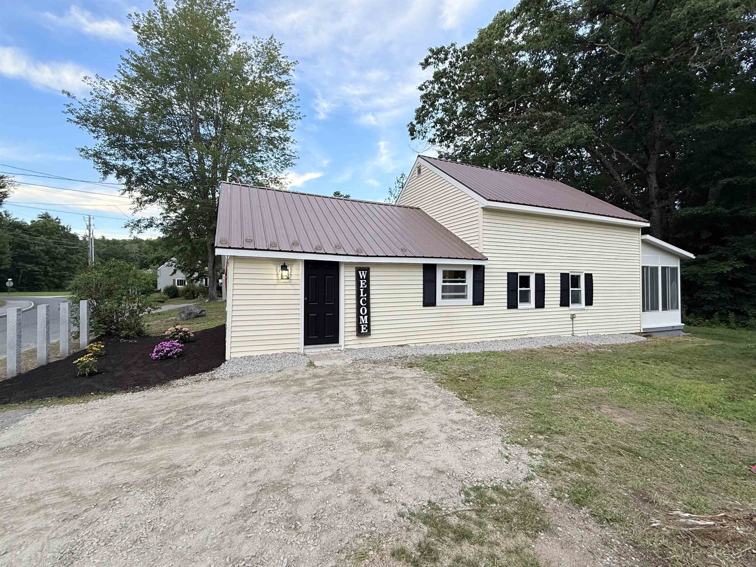 23 Boynton Road Meredith, NH 03253 - Photo 45 of 47