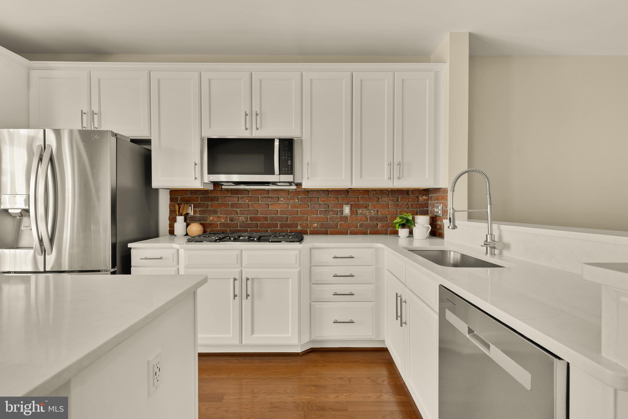 3351 Kemper Road Arlington, VA 22206 - Photo 9 of 22