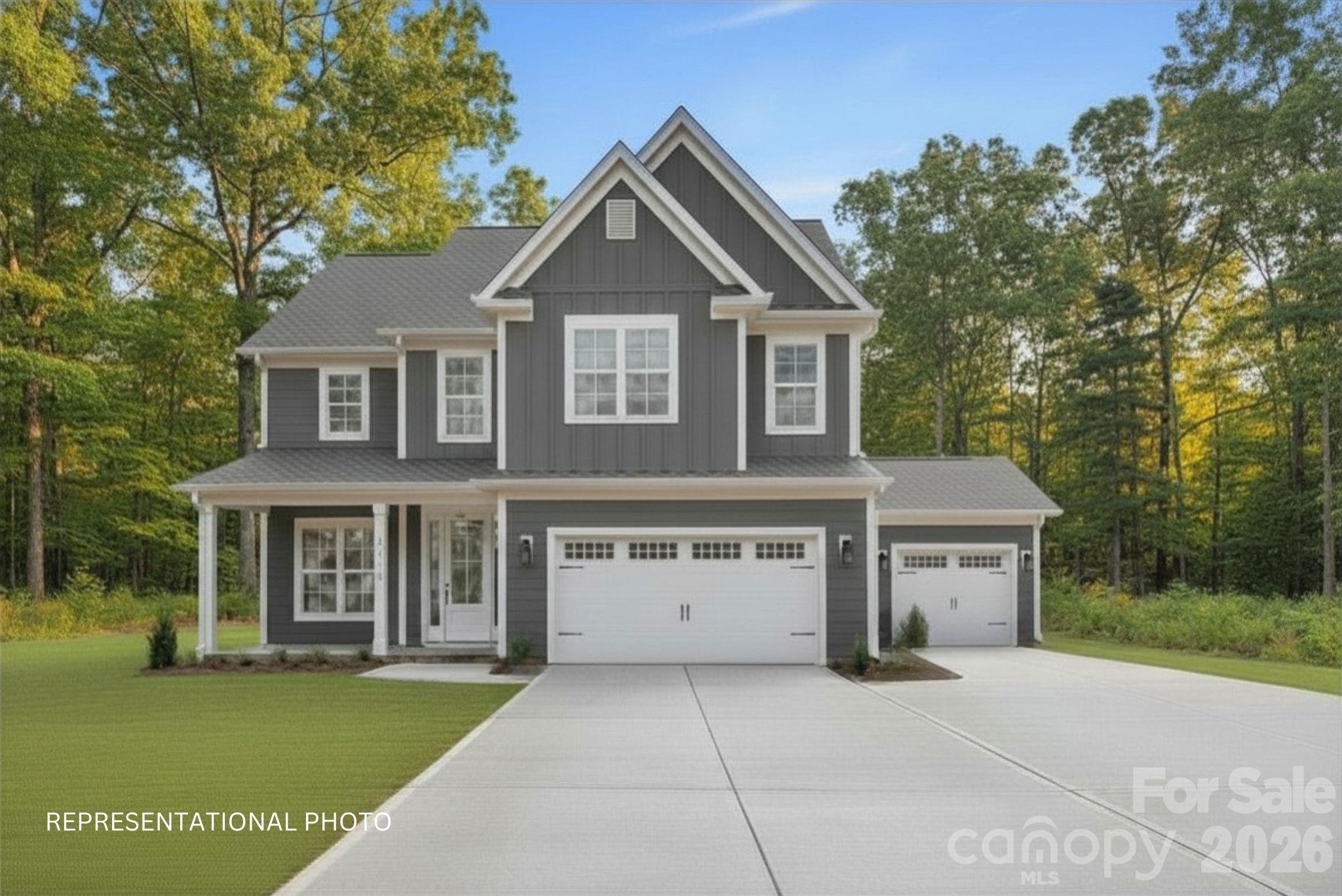 1024 Baylor Grove Road, Unit 19 Monroe, NC 28112 - Photo 4 of 9