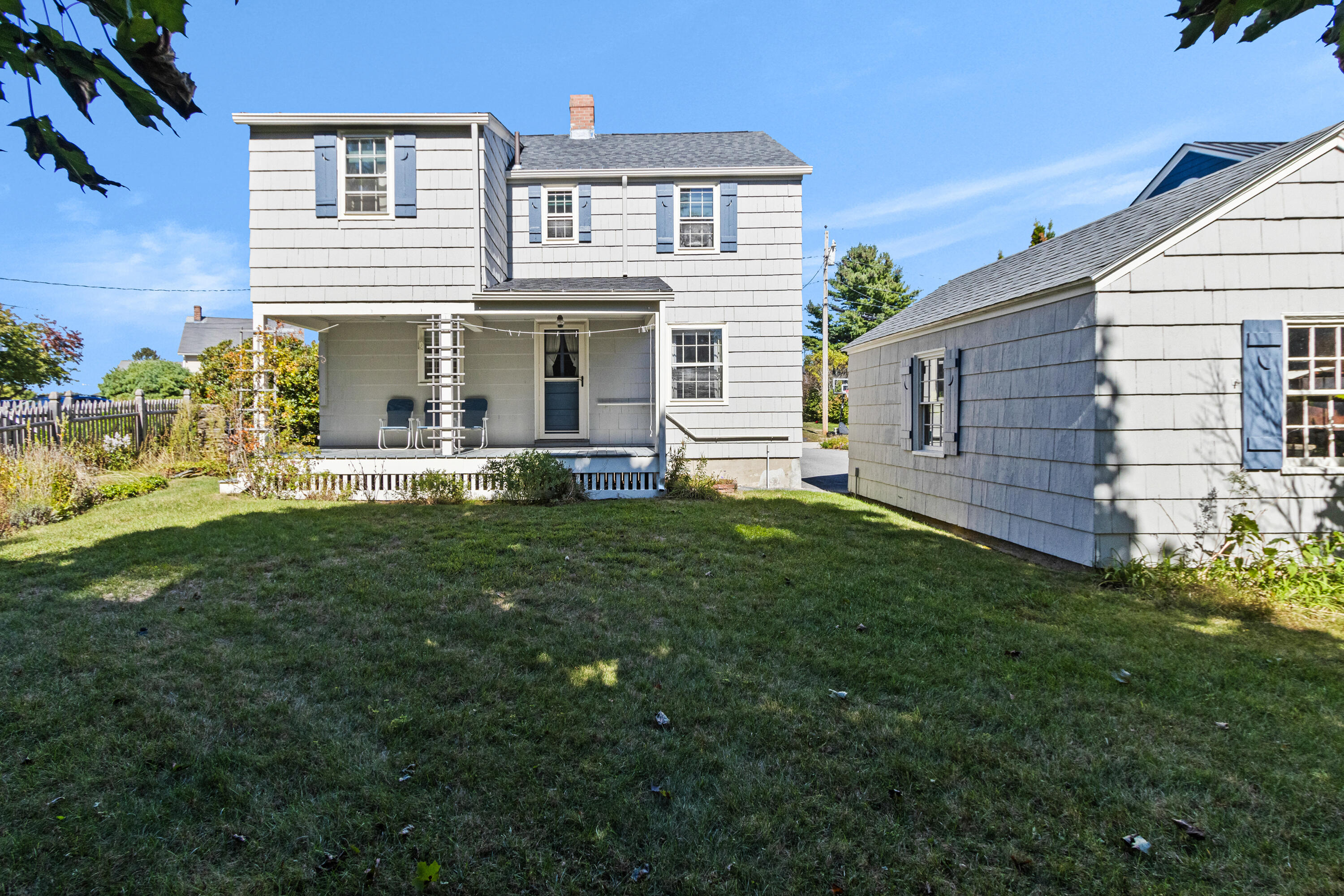 20 Olive Road South Portland, ME 04106 - Photo 36 of 37 20260922KC-71040