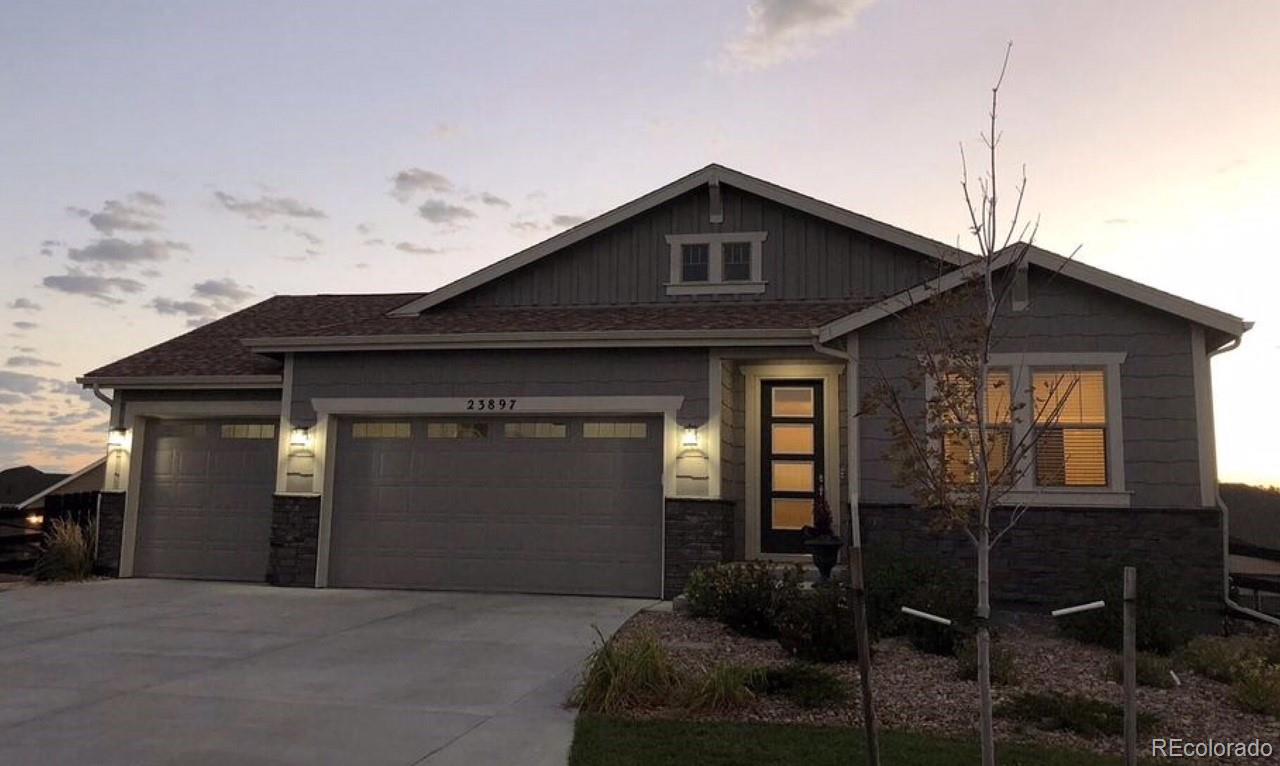 23897 East Rockinghorse Parkway Aurora, CO 80016 - Photo 2 of 25