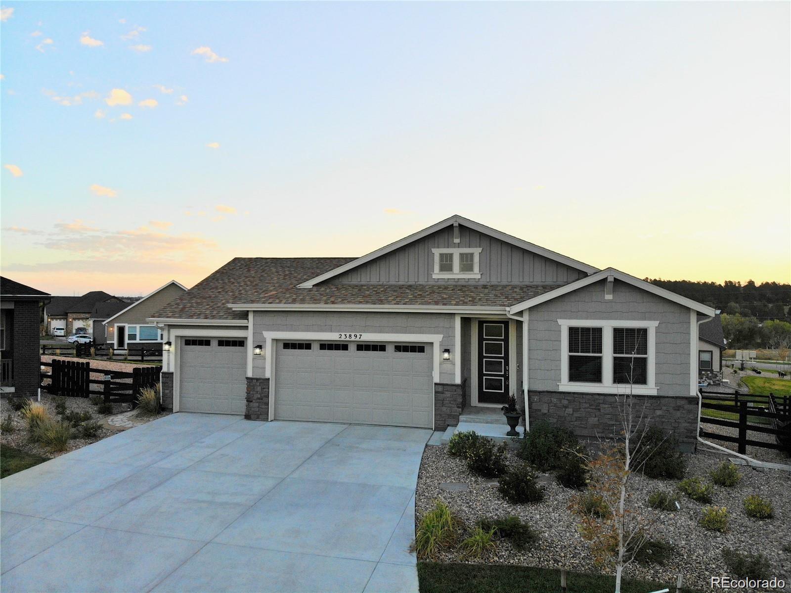 23897 East Rockinghorse Parkway Aurora, CO 80016 - Photo 23 of 25