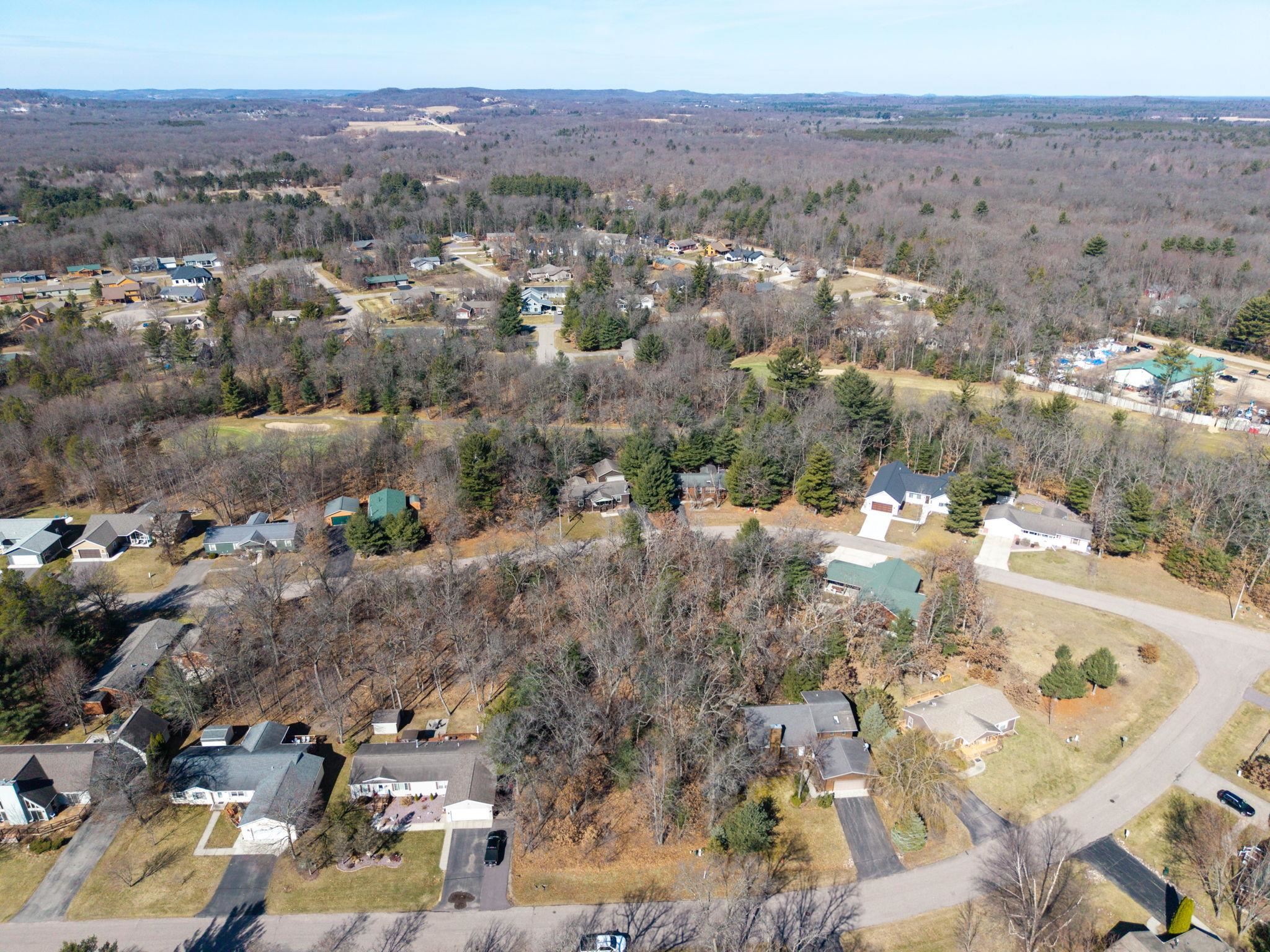 291 Berry Lane Wisconsin Dells, WI 53965 - Photo 1 of 41