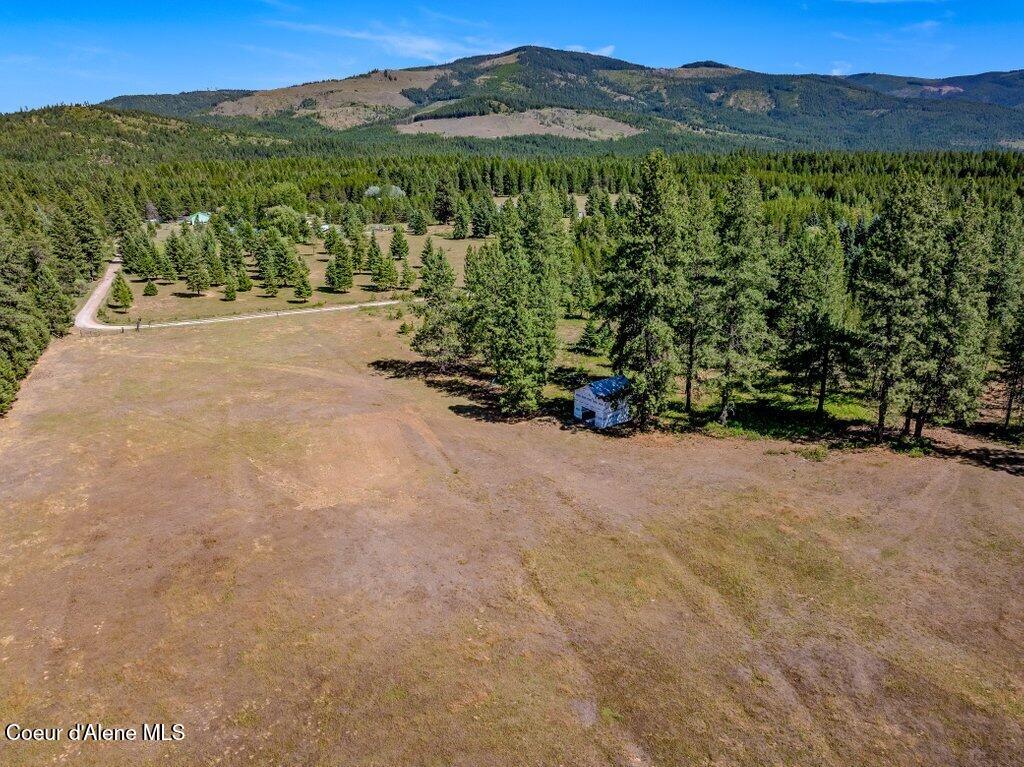 Nka Nka Road Oldtown, ID 83822 - Photo 1 of 1 Perfect Horse Property!