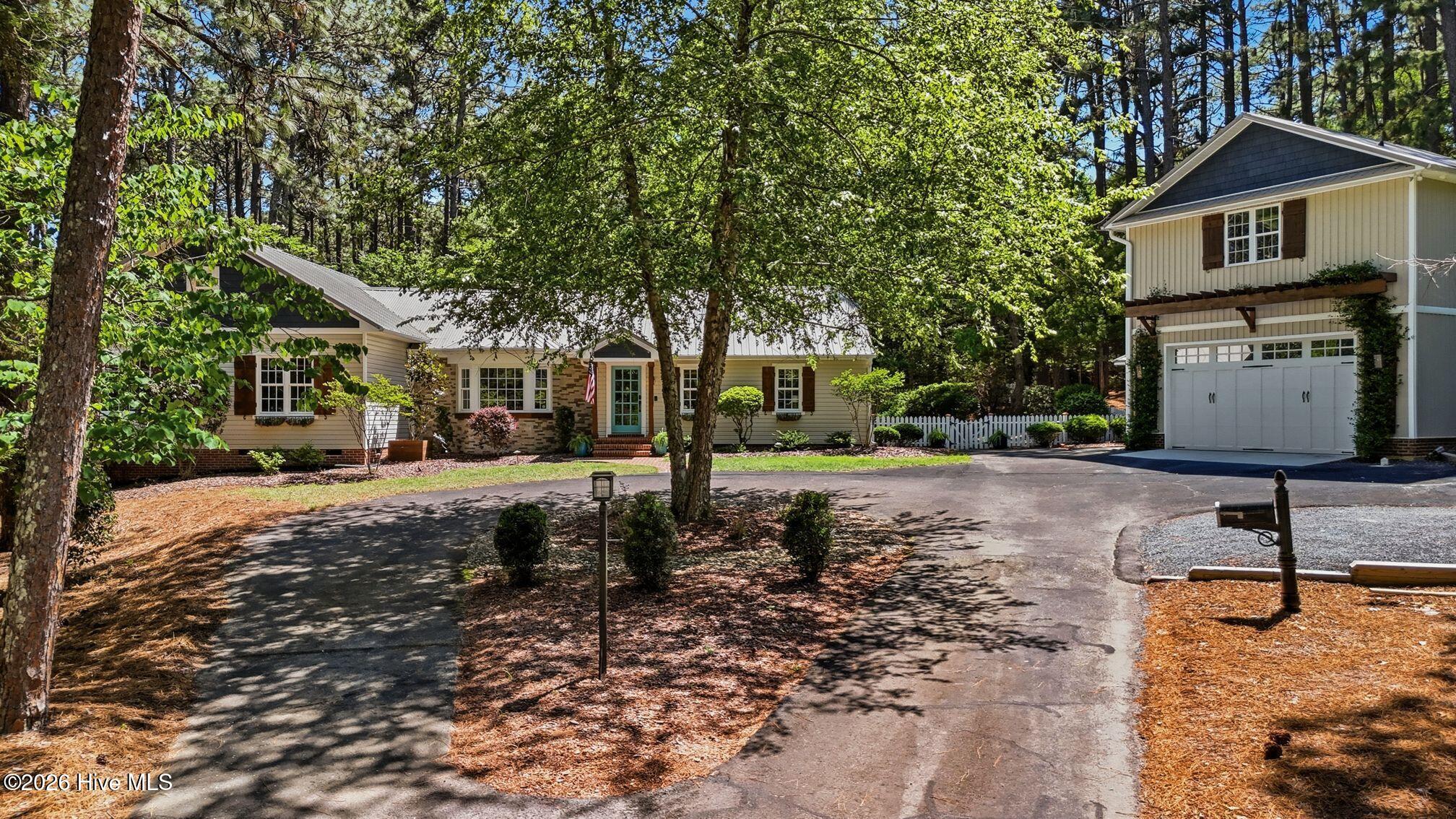 305 Maples Road Southern Pines, NC 28387 - Photo 1 of 61