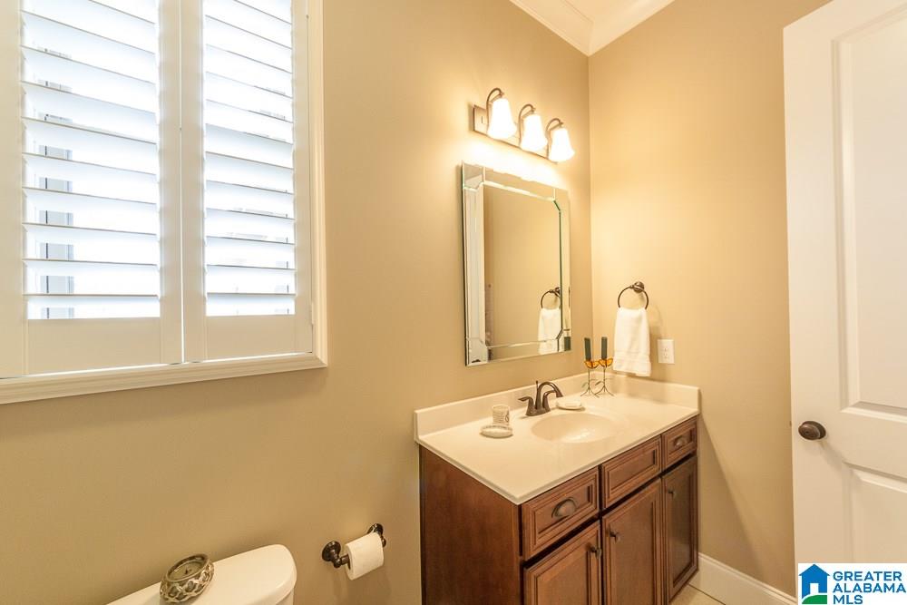 523 Greenbrier Way Hoover, AL 35244 - Photo 34 of 50