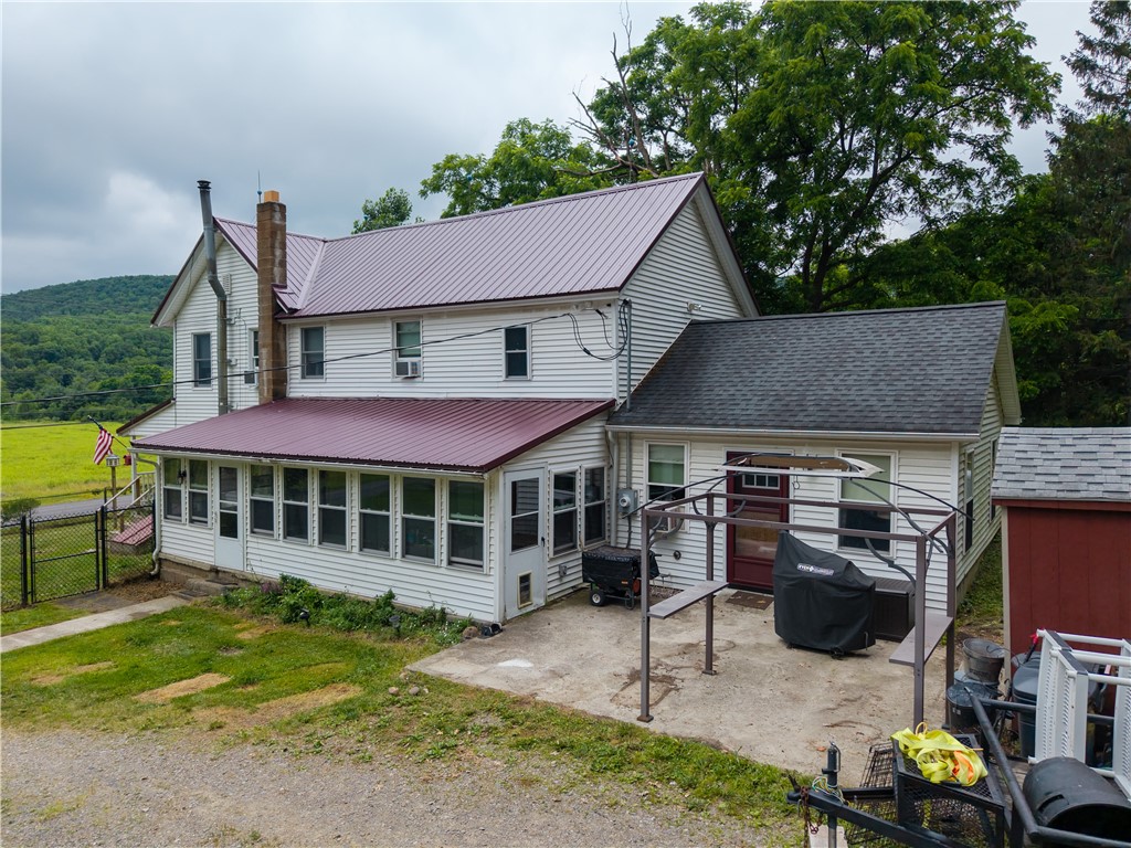 8071 Hunt Hollow Road Naples, NY 14512 - Photo 2 of 50