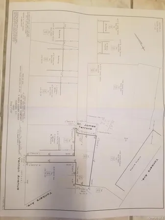 a view of wooden floor