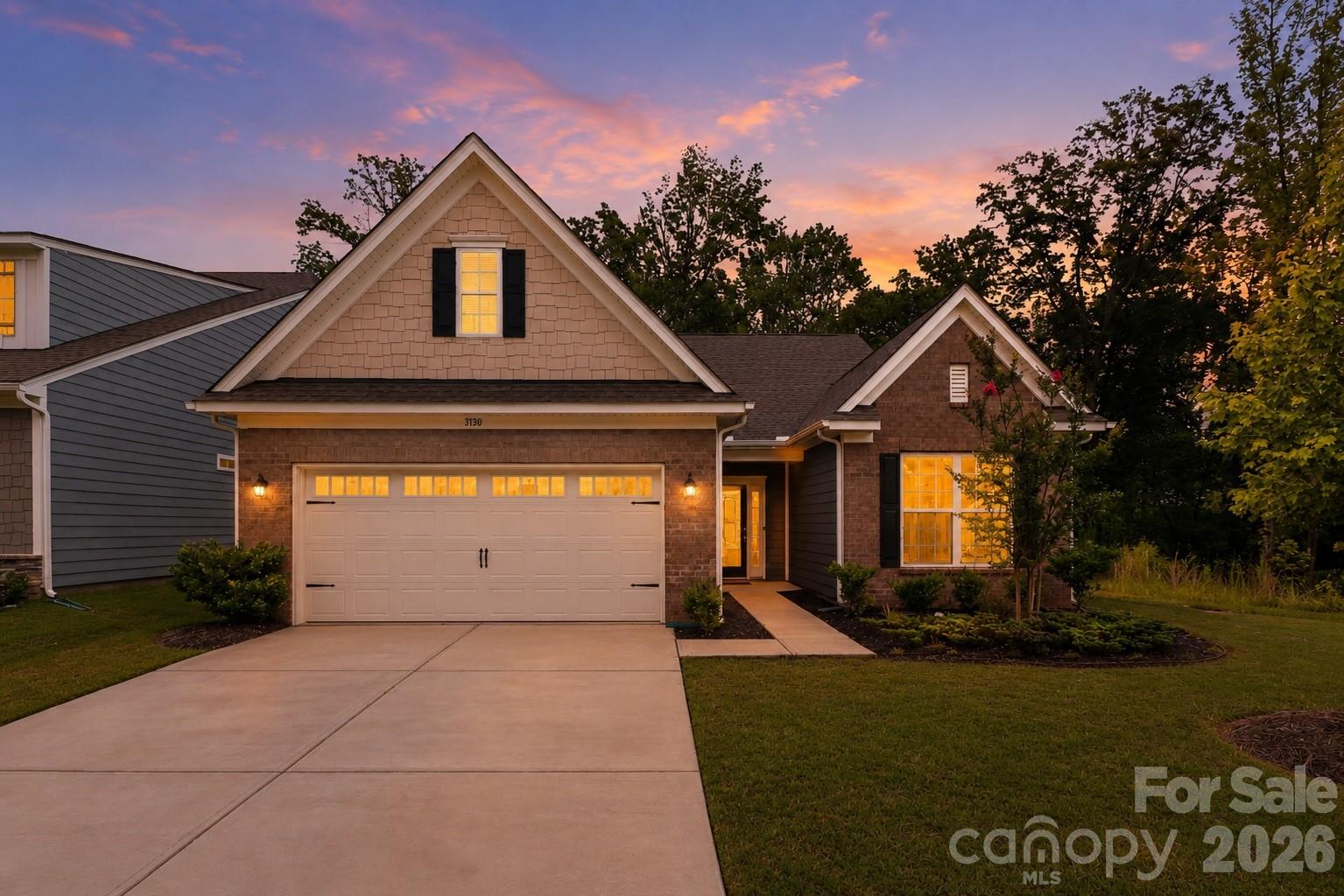 3130 Windhaven Lane Tega Cay, SC 29708 - Photo 1 of 37