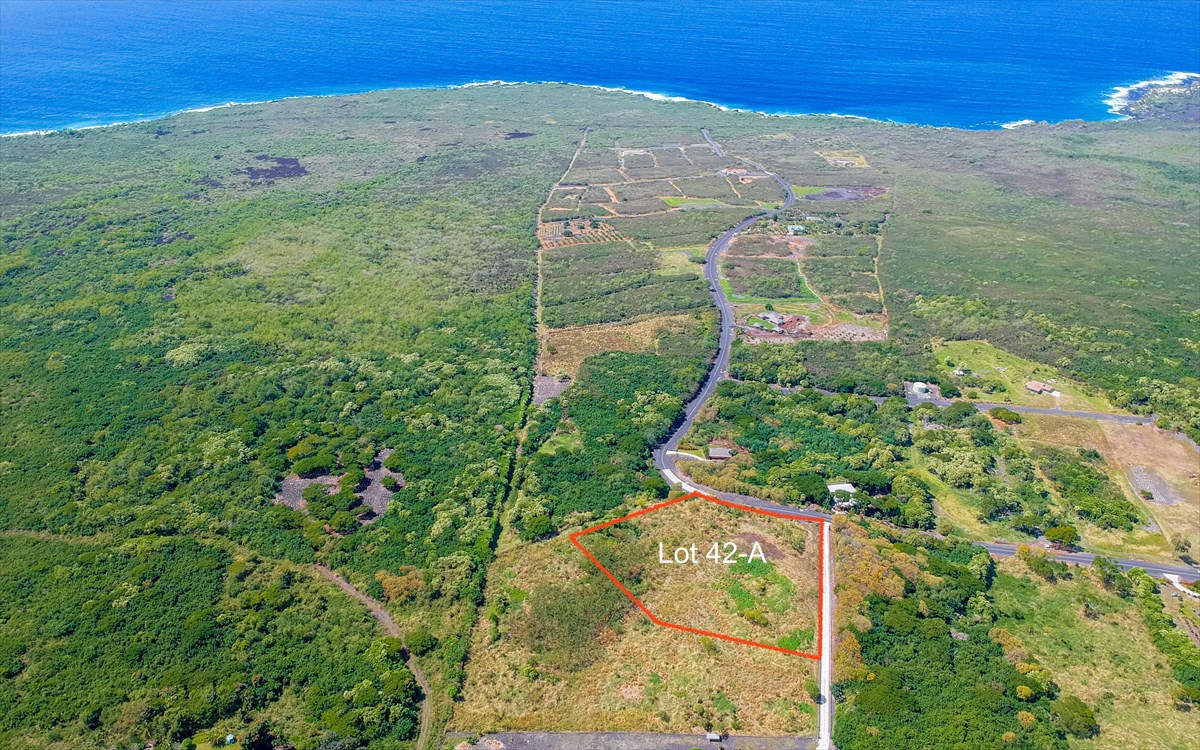 85-5189 Kiilae Road Captain Cook, HI 96704 - Photo 2 of 4 Gallery Image 2