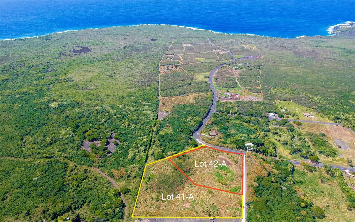 85-5189 Kiilae Road Captain Cook, HI 96704 - Photo 3 of 4 Gallery Image 3