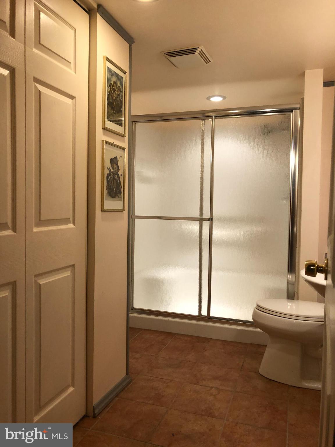 1628 Colony Road Pasadena, MD 21122 - Photo 14 of 29 Full Bath in Lower Level