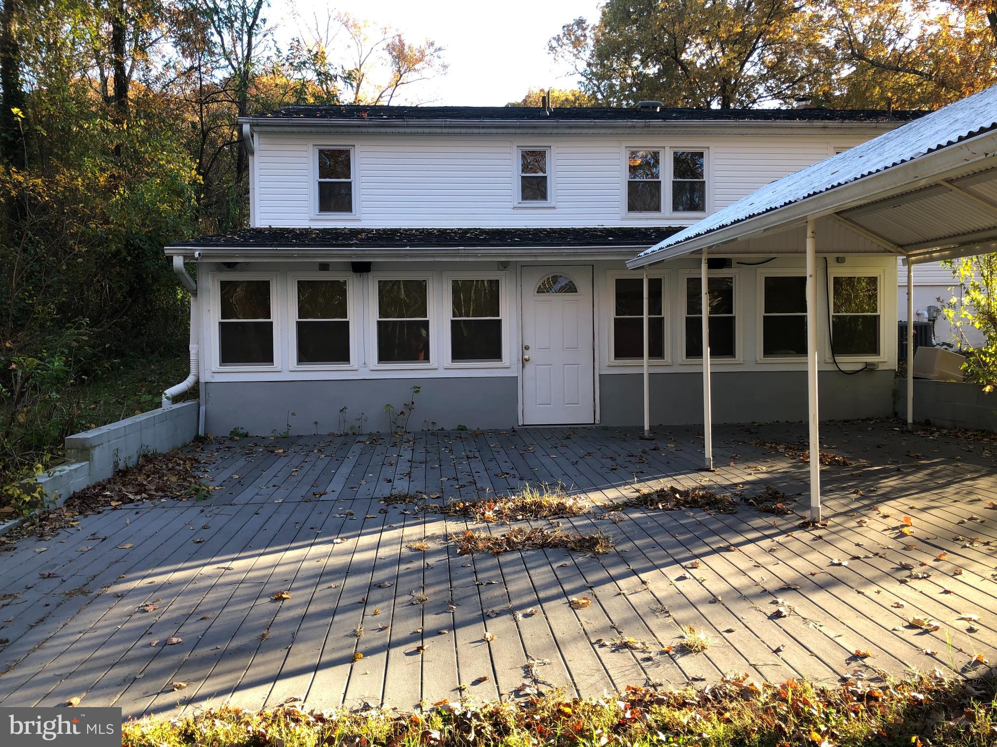 1628 Colony Road Pasadena, MD 21122 - Photo 23 of 29 Updated roof, windows & siding!