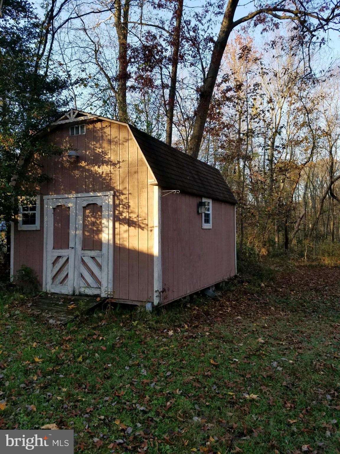 1628 Colony Road Pasadena, MD 21122 - Photo 25 of 29 Garage size shed