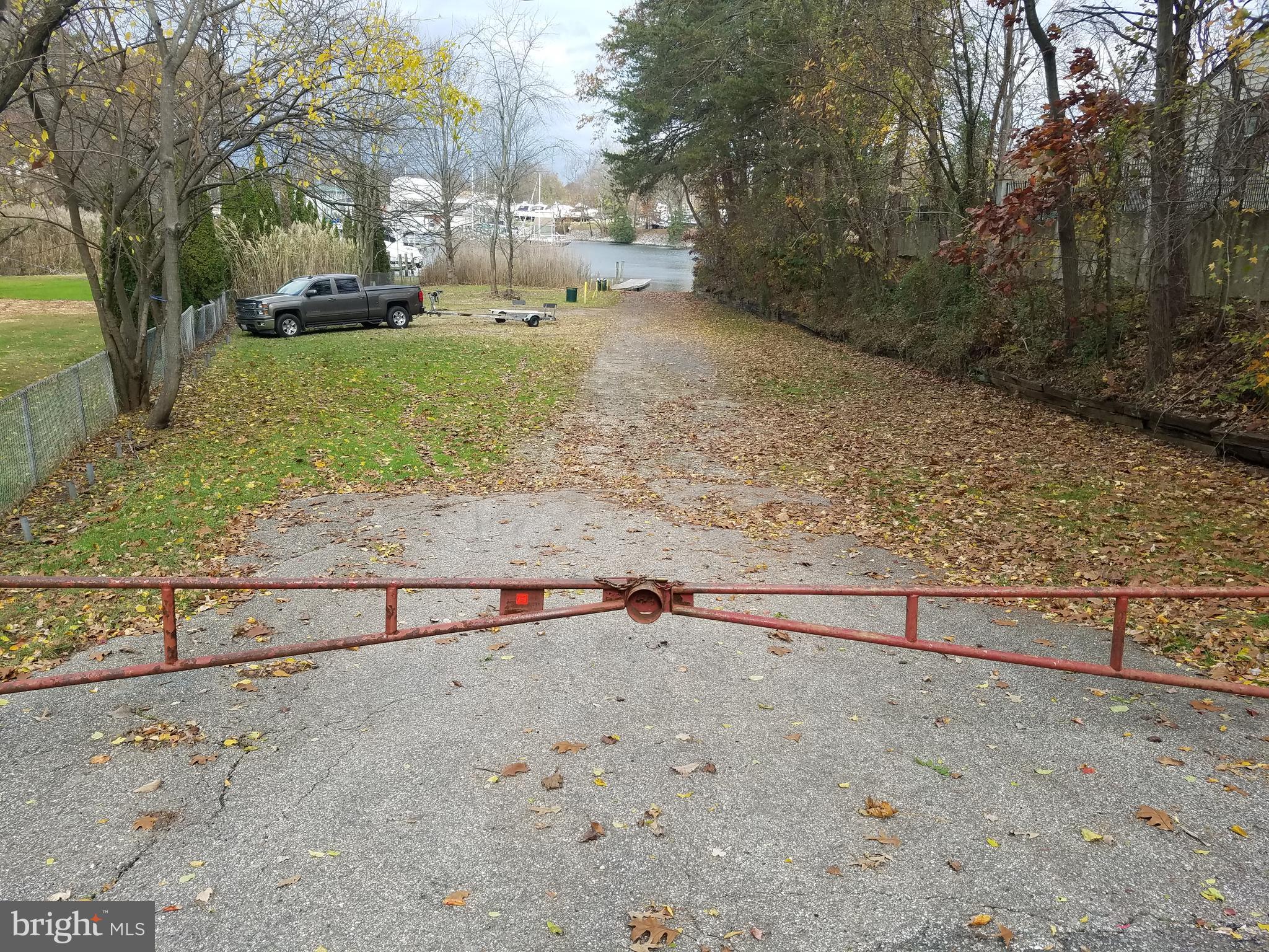 1628 Colony Road Pasadena, MD 21122 - Photo 29 of 29 Community Boat Ramp!