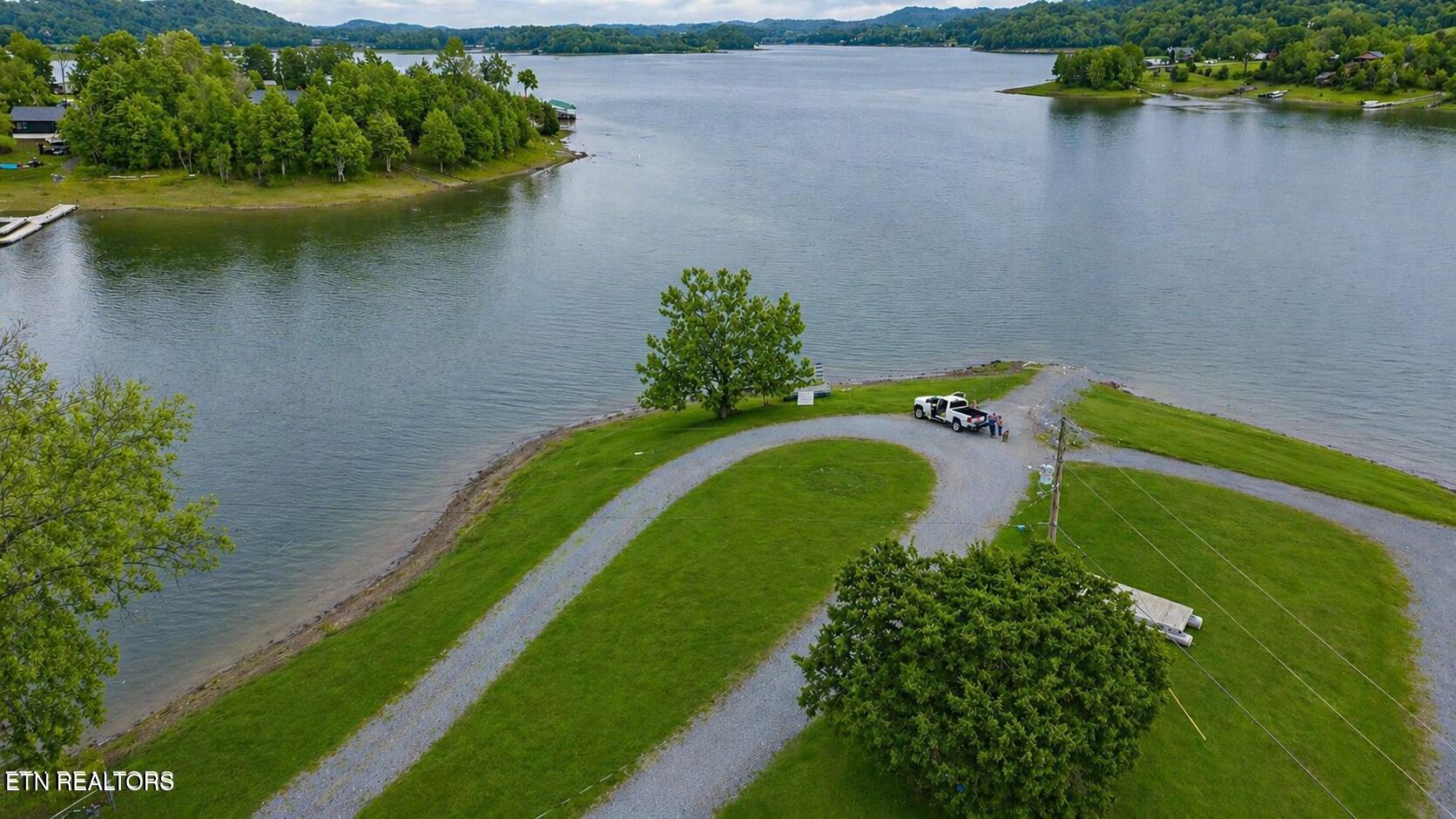 115 Bluegill Way Sevierville, TN 37876 - Photo 3 of 21 AI Community Boat launch area