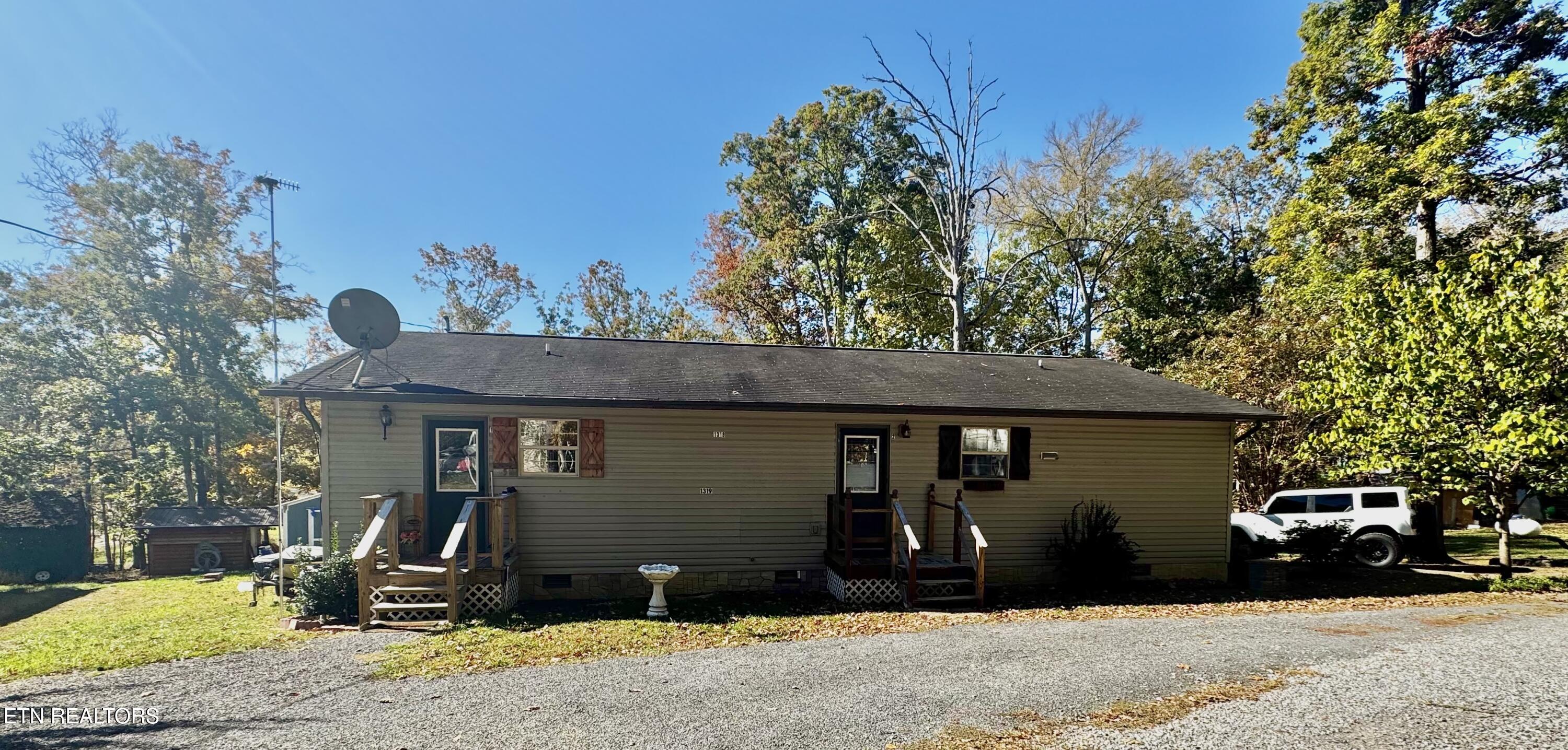 115 Bluegill Way Sevierville, TN 37876 - Photo 8 of 21 Back